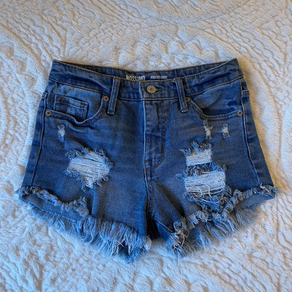 missimo shorts 2